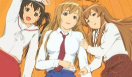 漫画三姐妹,漫画中的温馨时光